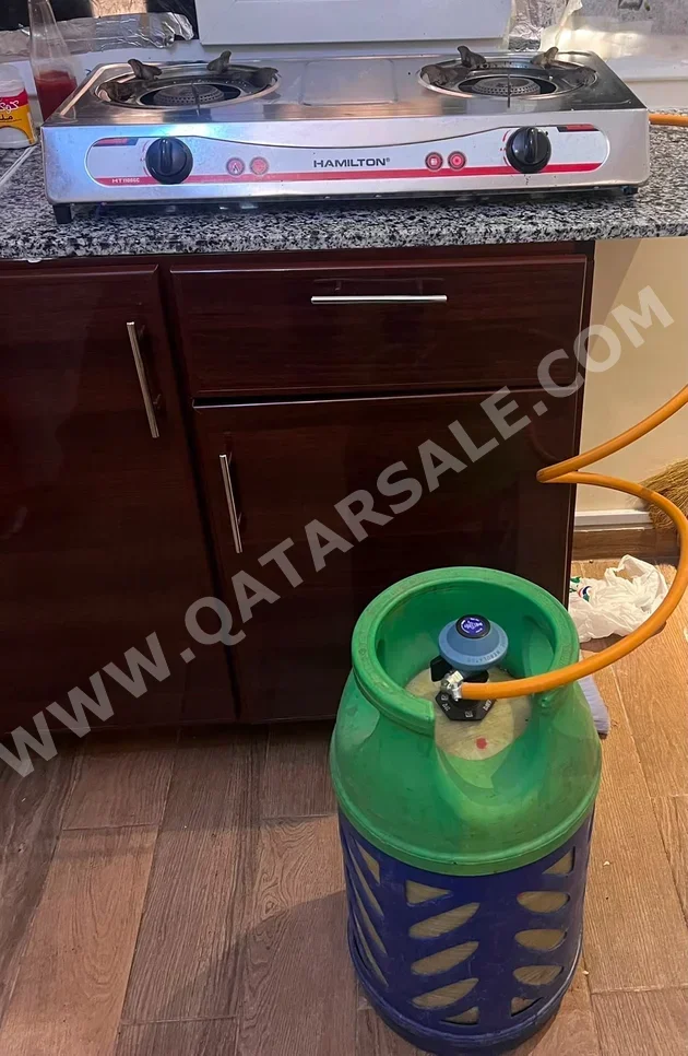 اسطوانة غاز