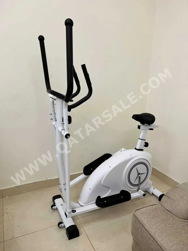 أجهزة اللياقة البدنية - ايليبتيكال