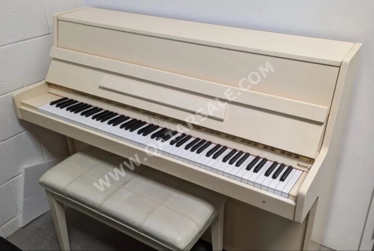 Kawai Acoustic Piano