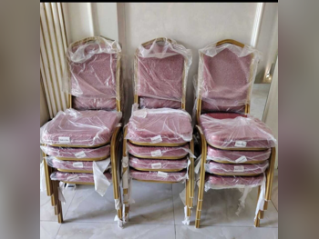 Chairs, Stools & Benches - Lifestyle - Red - Single Piece