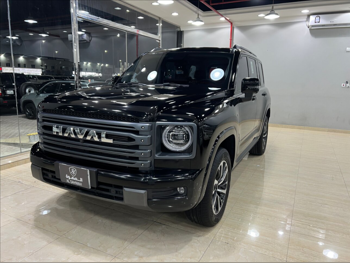 Haval H9 Comfort 2026 Automatic 21,000 Km 4 Cylinder Four Wheel Drive (4WD) SUV Black With Warranty