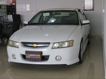 شفروليه  اس اس  2006  اوتوماتيك  139,000 كم  8 سلندر  دفع خلفي  سيدان  أبيض