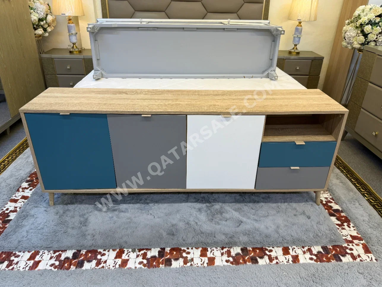TV Bench  - IKEA