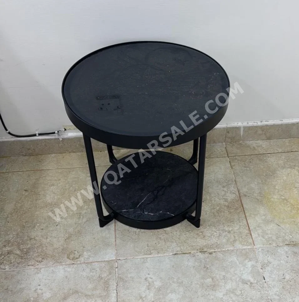 Tables & Sideboards Middle Coffe Table  - IKEA  - Black