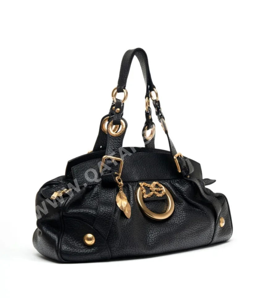 Bags  - Black  - For Women