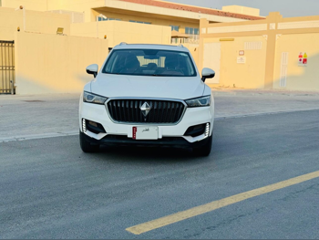 بورجوارد  بي اكس  5  2019  اوتوماتيك  260,000 كم  4 سلندر  دفع رباعي  اس يو في  أبيض