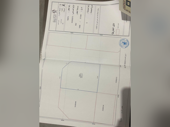 اراضي للبيع  في الريان  - الريان الجديد  -المساحة 692 متر مربع
