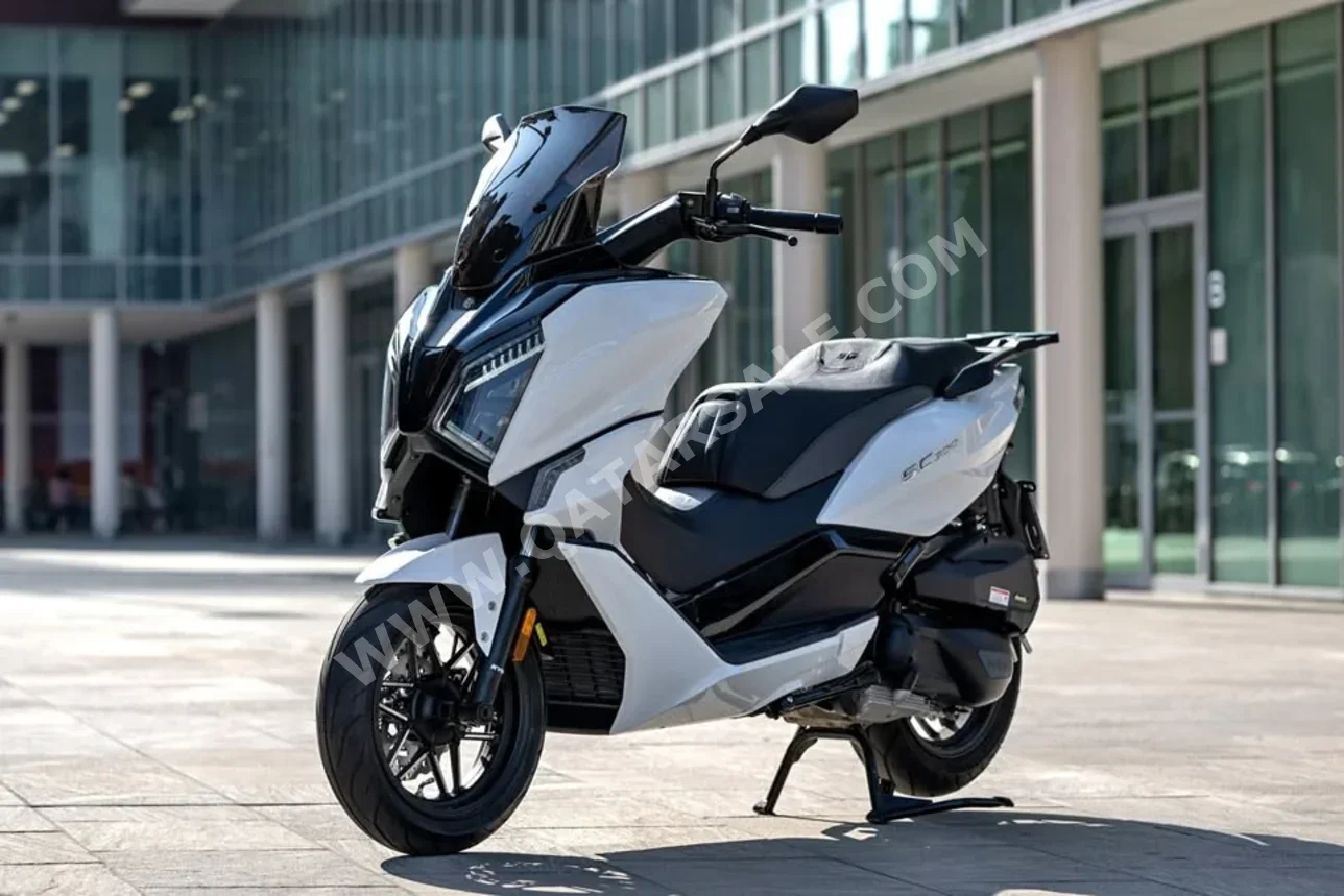 2026 - Color White -  Warranty