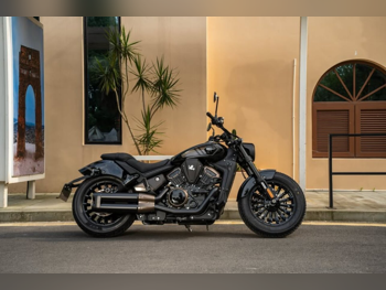 2026 - Color Black -  Warranty