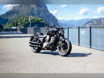 2026 - Color Black -  Warranty