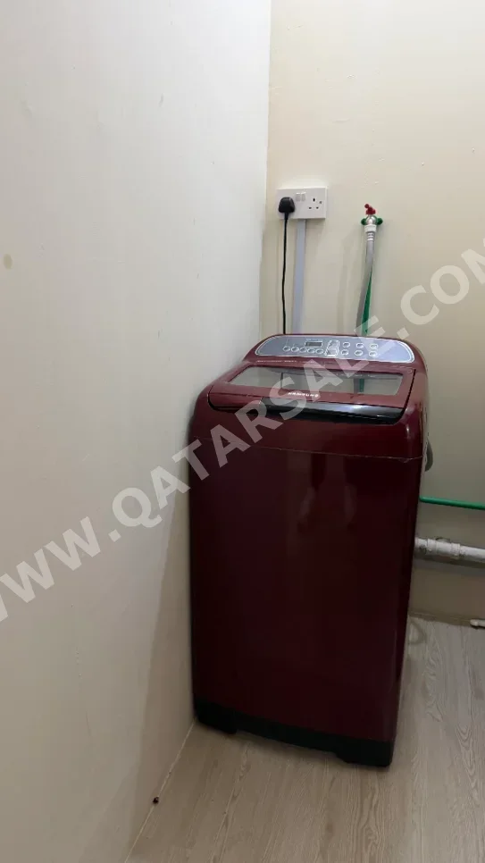 Washing Machines & All in ones Top Load Washer