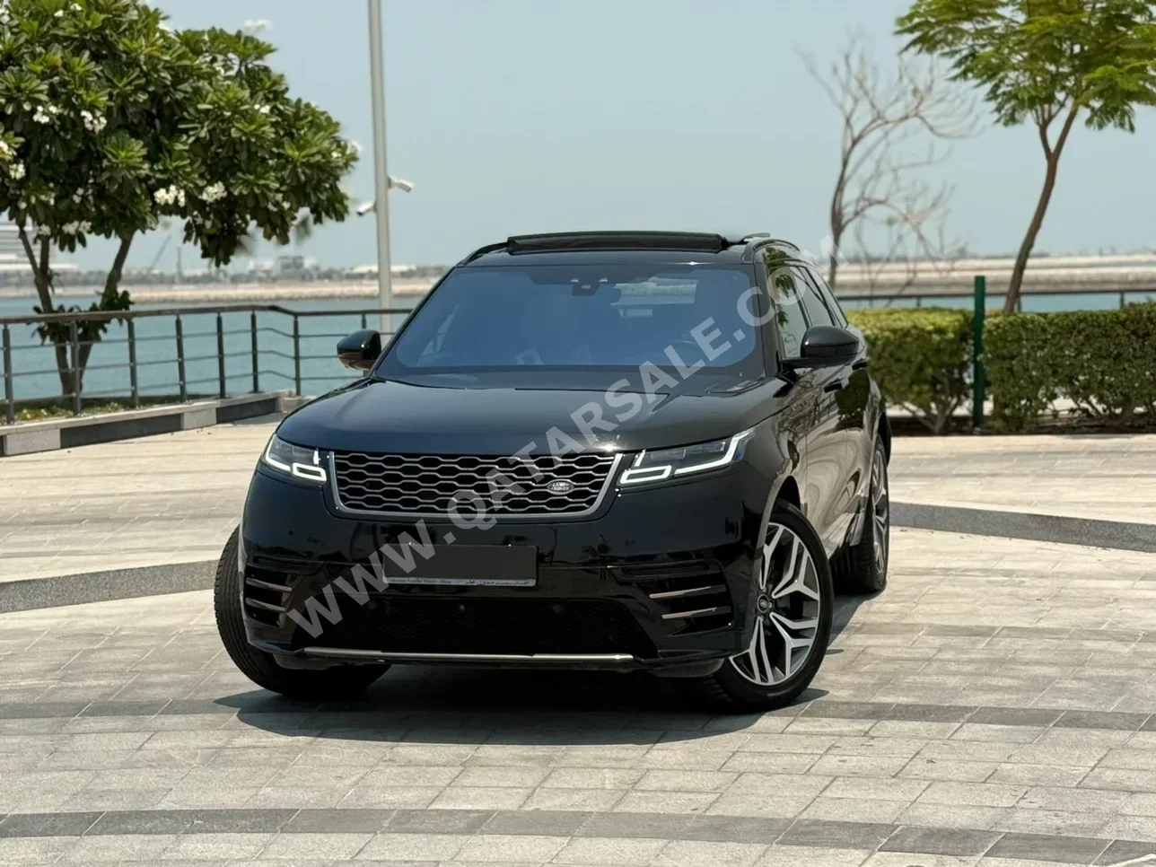 Land Rover

Range Rover

Velar R-Dynamic — photo 1 for sale in Qatar