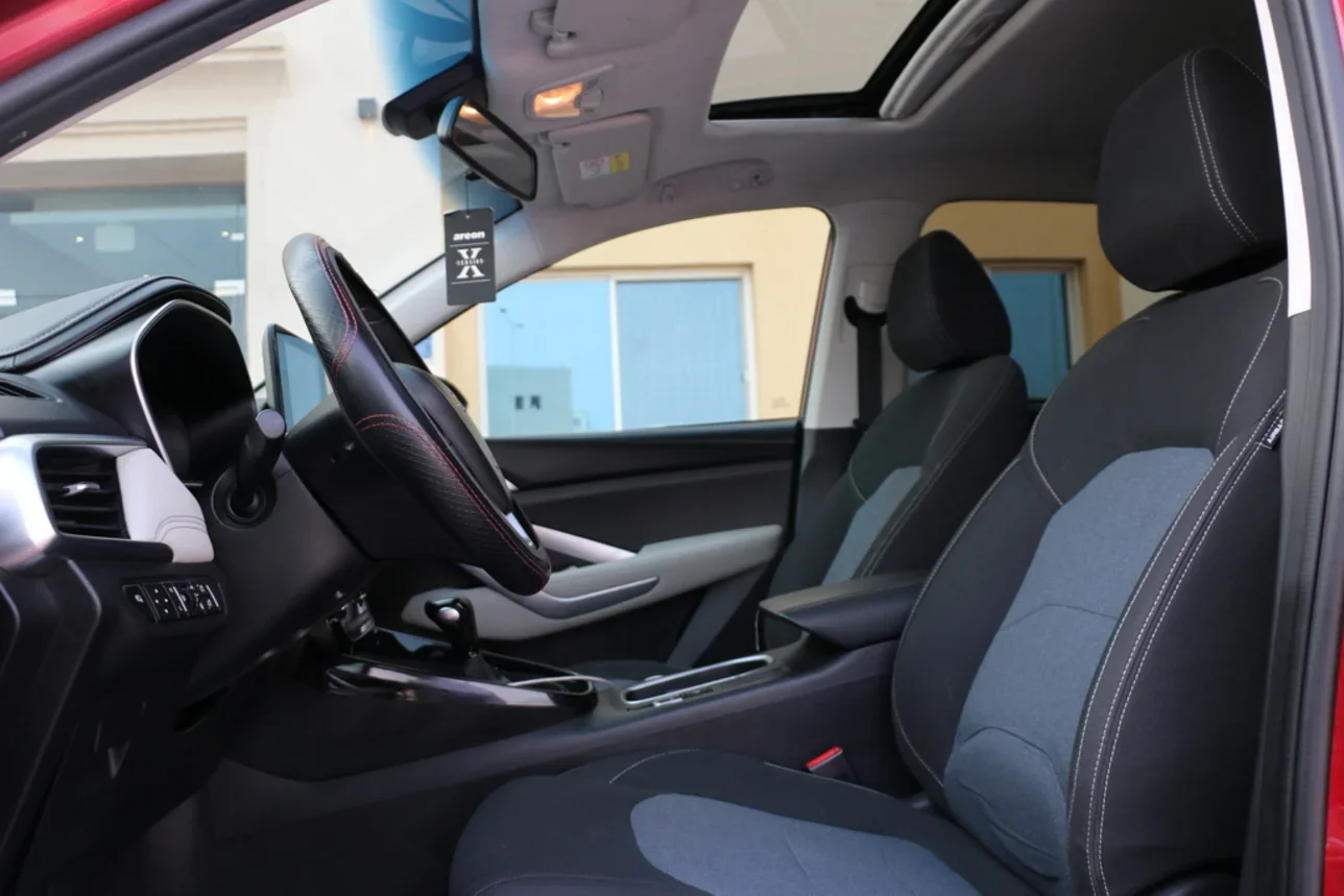 Chevrolet

Captiva

Premier — photo 9 for sale in Qatar