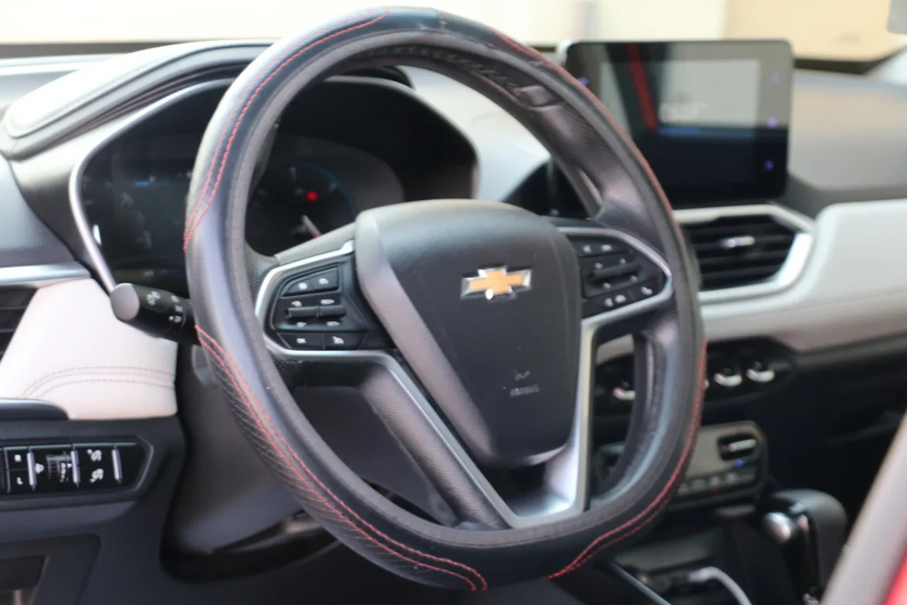 Chevrolet

Captiva

Premier — photo 10 for sale in Qatar