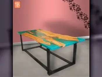 Multipurpose Table