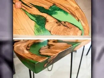 Multipurpose Table