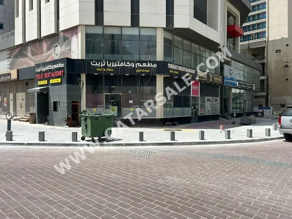 Labour Camp - Not Furnished  - Doha  For Rent  - Al Sadd