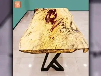 Multipurpose Table