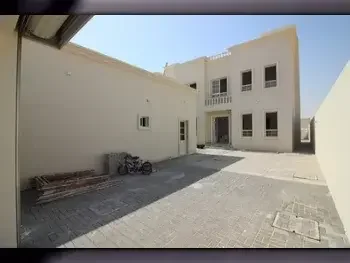 Family Residential  - Not Furnished  - Al Daayen  - Umm Qarn  - 7 Bedrooms