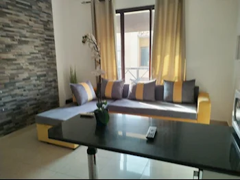 1 Bedrooms  Apartment  For Rent  in Al Rayyan -  Muaither  Fully Furnished