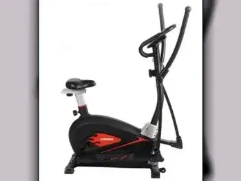 Fitness Machines - Elliptical