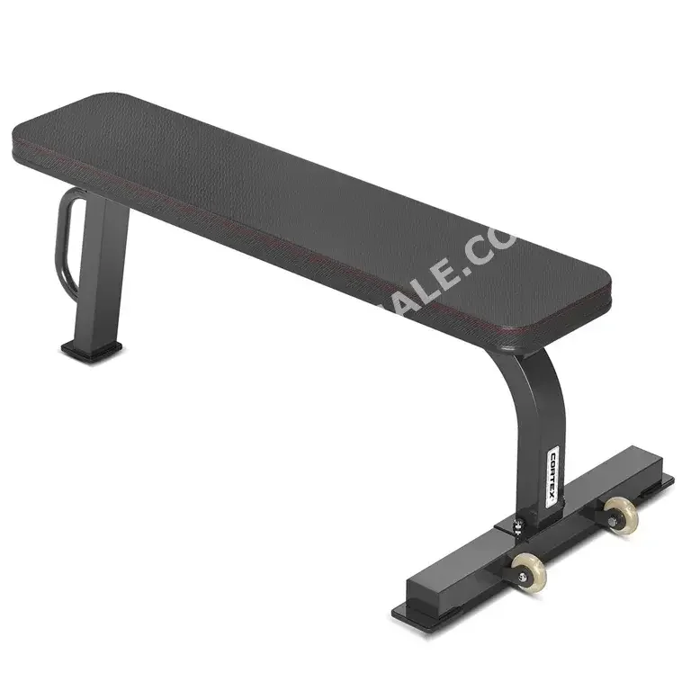 Sports/Exercises Equipment - Weight Bench  - Black