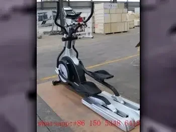 Fitness Machines - Elliptical  - Euro Fitness