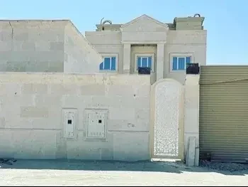 Family Residential  - Not Furnished  - Al Daayen  - Umm Qarn  - 9 Bedrooms