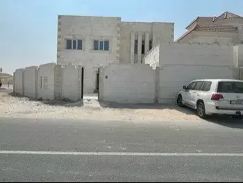 Family Residential  - Not Furnished  - Al Daayen  - Al Sakhama  - 9 Bedrooms