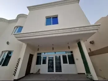 Family Residential  - Not Furnished  - Doha  - Al Thumama  - 6 Bedrooms