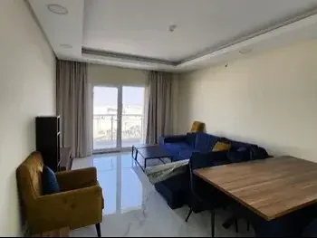 Labour Camp 2 Bedrooms  Apartment  For Sale  in Lusail -  Al Erkyah  Fully Furnished