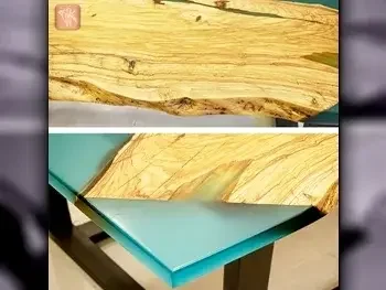 Multipurpose Table