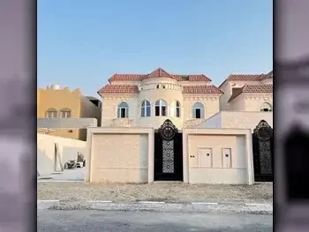 Family Residential  - Not Furnished  - Al Daayen  - Al Khisah  - 10 Bedrooms