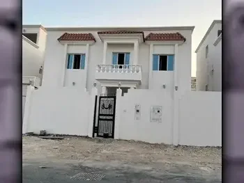 Family Residential  - Not Furnished  - Al Rayyan  - Izghawa  - 7 Bedrooms