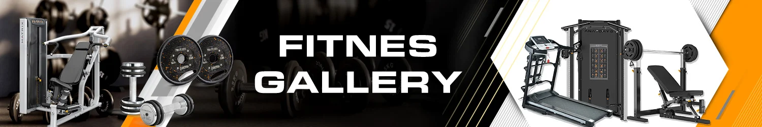 فتنس جاليري