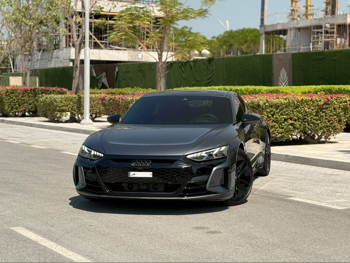 أودي RS إي ترون GT 2022