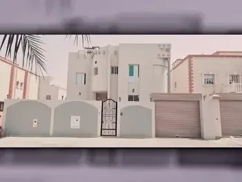 Family Residential  - Not Furnished  - Umm Salal  - Umm Ebairiya  - 6 Bedrooms