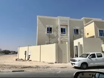 Family Residential  - Not Furnished  - Al Daayen  - Umm Qarn  - 7 Bedrooms