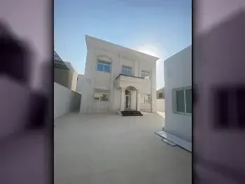 Family Residential  - Not Furnished  - Al Daayen  - Al Khisah  - 7 Bedrooms