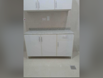 کابینت و کشوی آشپزخانه