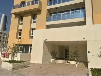 2 Bedrooms  Apartment  For Sale  in Lusail -  Fox Hills  Not Furnished