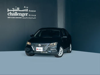MG MG 5 4 silindir sedan, siyah, 2026