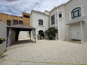 Family Residential, Fully Furnished, Al Daayen, Sumaysimah, 4 Bedrooms