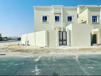 Family Residential  - Not Furnished  - Umm Salal  - Umm Ebairiya  - 8 Bedrooms