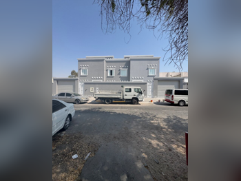 سكن عائلي، غير مفروش، الريان، معيذر، 14 غرفة نوم، شامل الماء والكهرباء