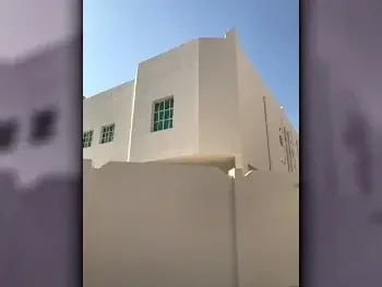 Family Residential  - Not Furnished  - Al Daayen  - Al Sakhama  - 6 Bedrooms