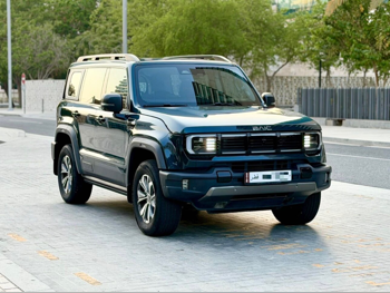 BAIC BJ40 Pro 2026