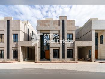 Compound, Semi Furnished, Al Daayen, Al Khisah, 4 Bedrooms