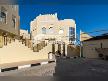 Family Residential, Not Furnished, Doha, West Bay Lagoon, 5 Bedrooms