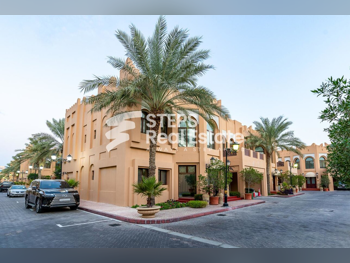 Compound, Not Furnished, Doha, West Bay Lagoon, 5 Bedrooms